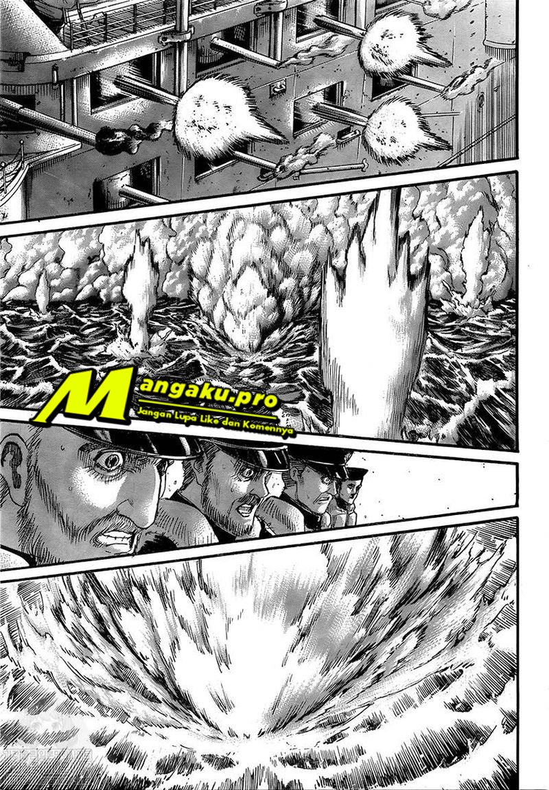 Shingeki no Kyojin Bab 130.2 halaman 7