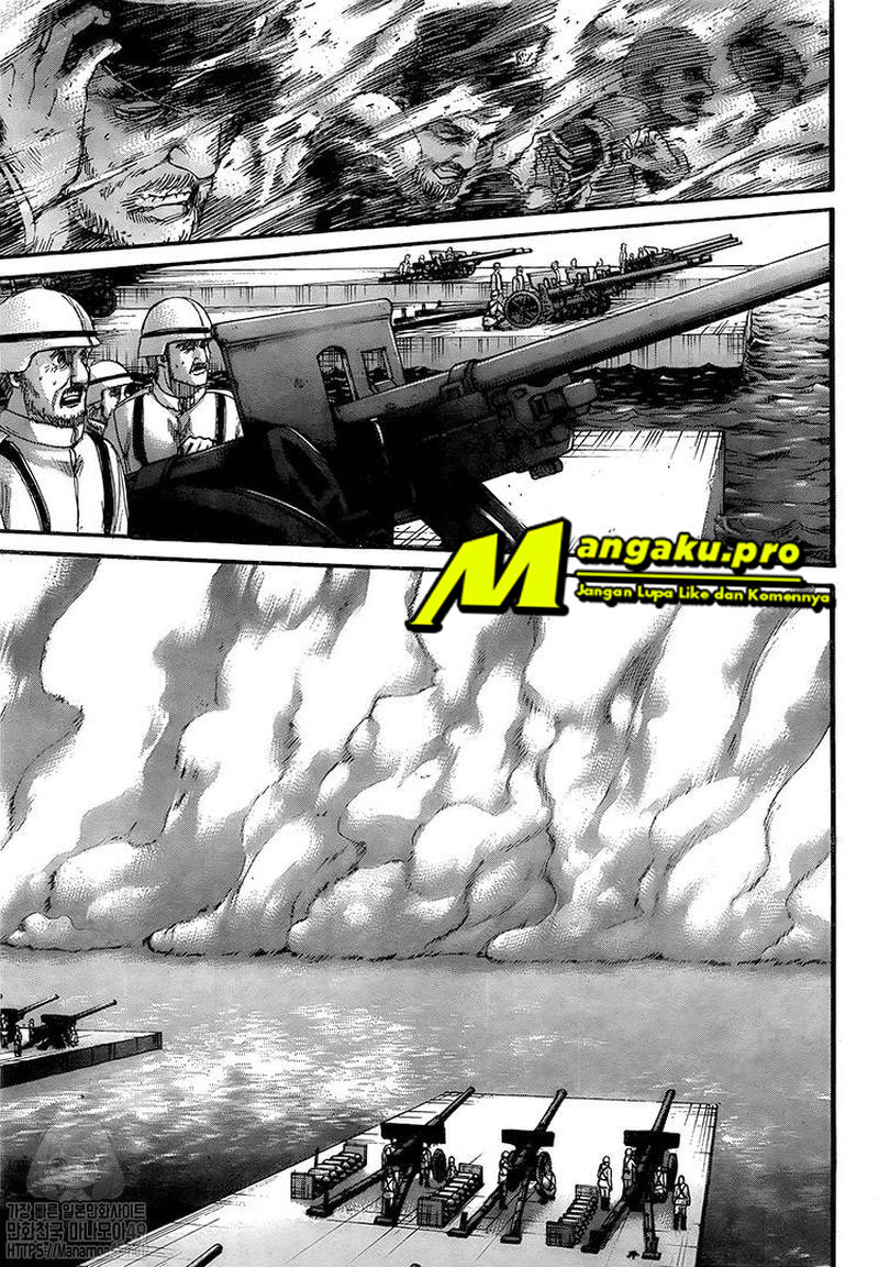Shingeki no Kyojin Bab 130.2 halaman 9