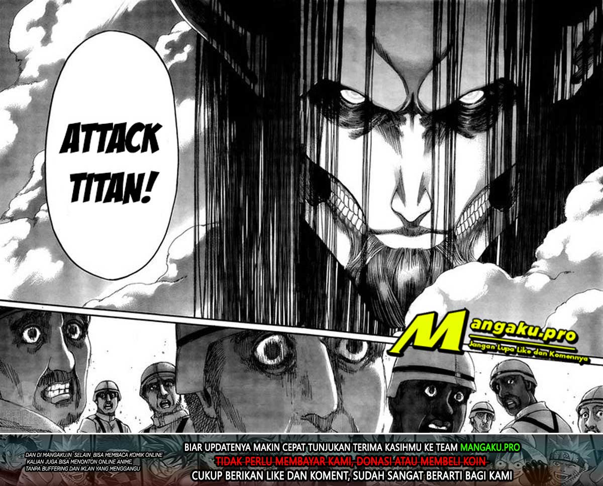 Shingeki no Kyojin Bab 130.2 halaman 16