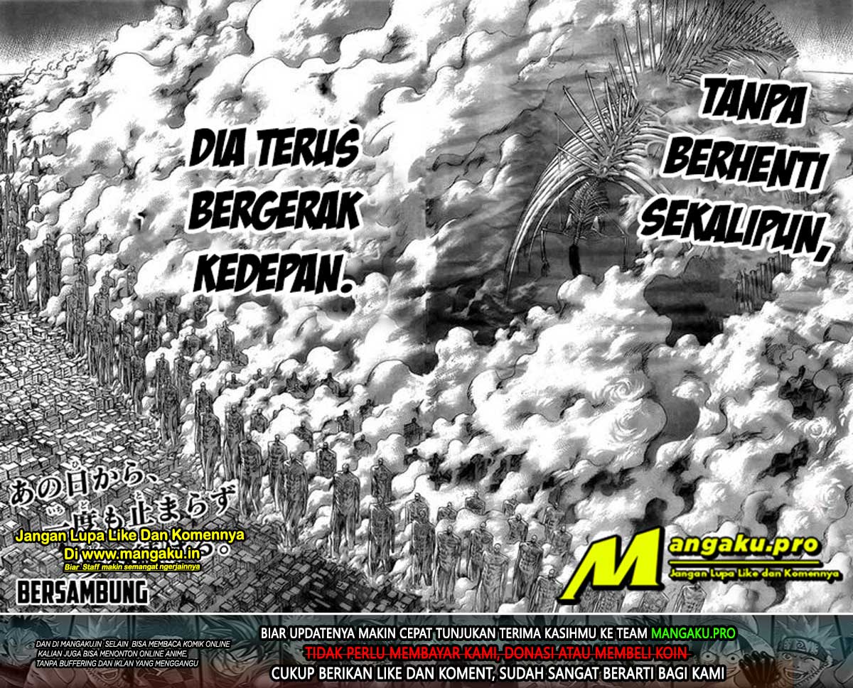 Shingeki no Kyojin Bab 130.2 halaman 18