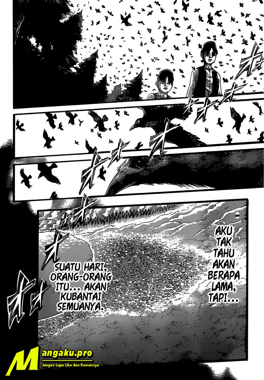 Shingeki no Kyojin Bab 131.1 halaman 4