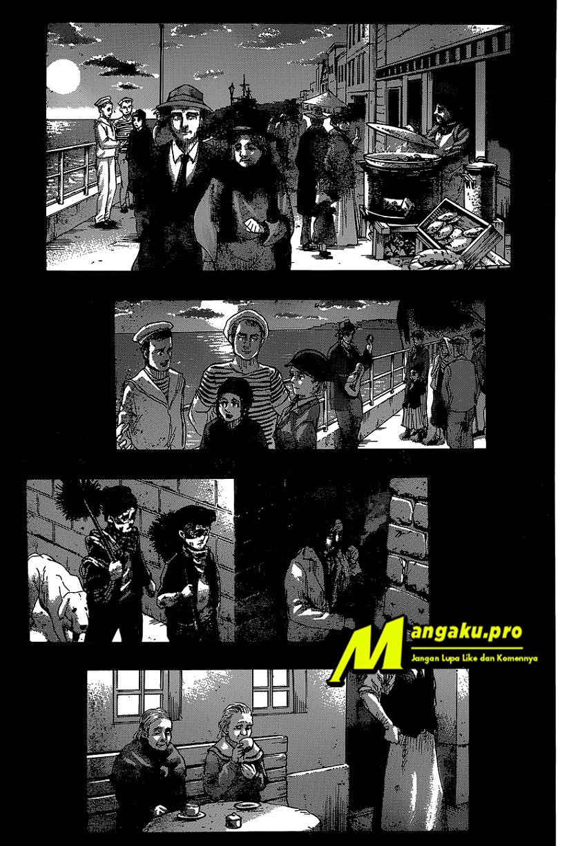 Shingeki no Kyojin Bab 131.1 halaman 5