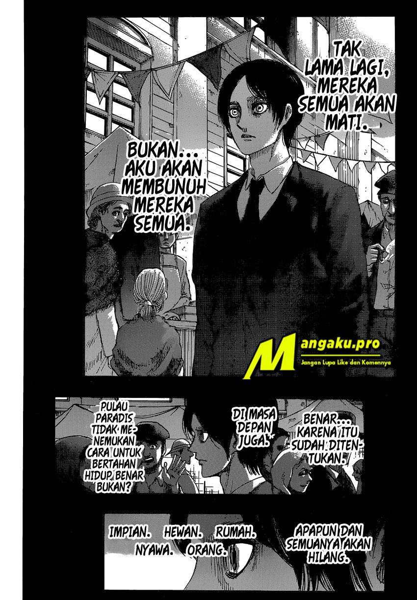 Shingeki no Kyojin Bab 131.1 halaman 6