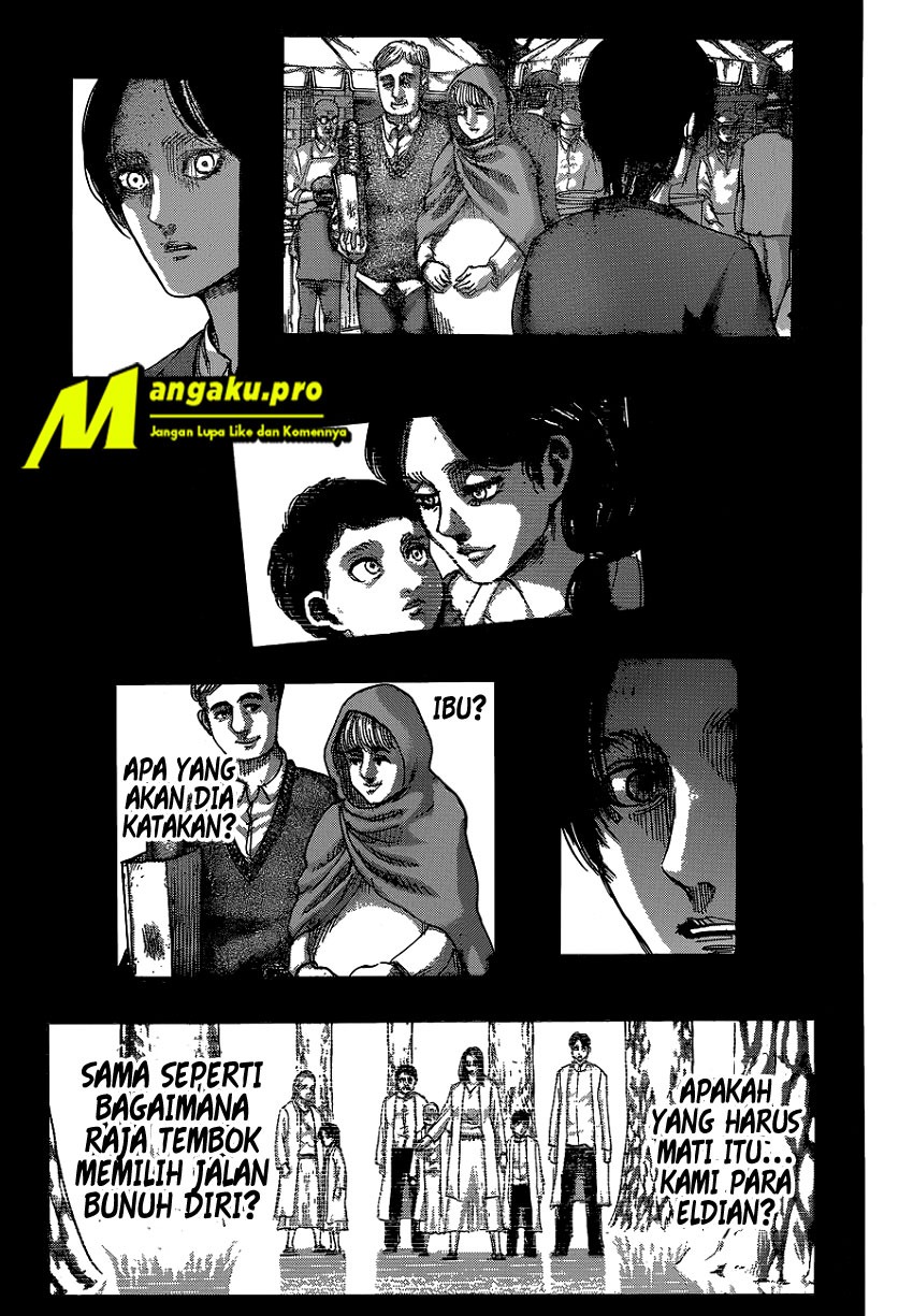Shingeki no Kyojin Bab 131.1 halaman 7