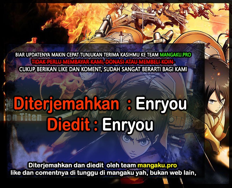 Shingeki no Kyojin Bab 131.2 halaman 1