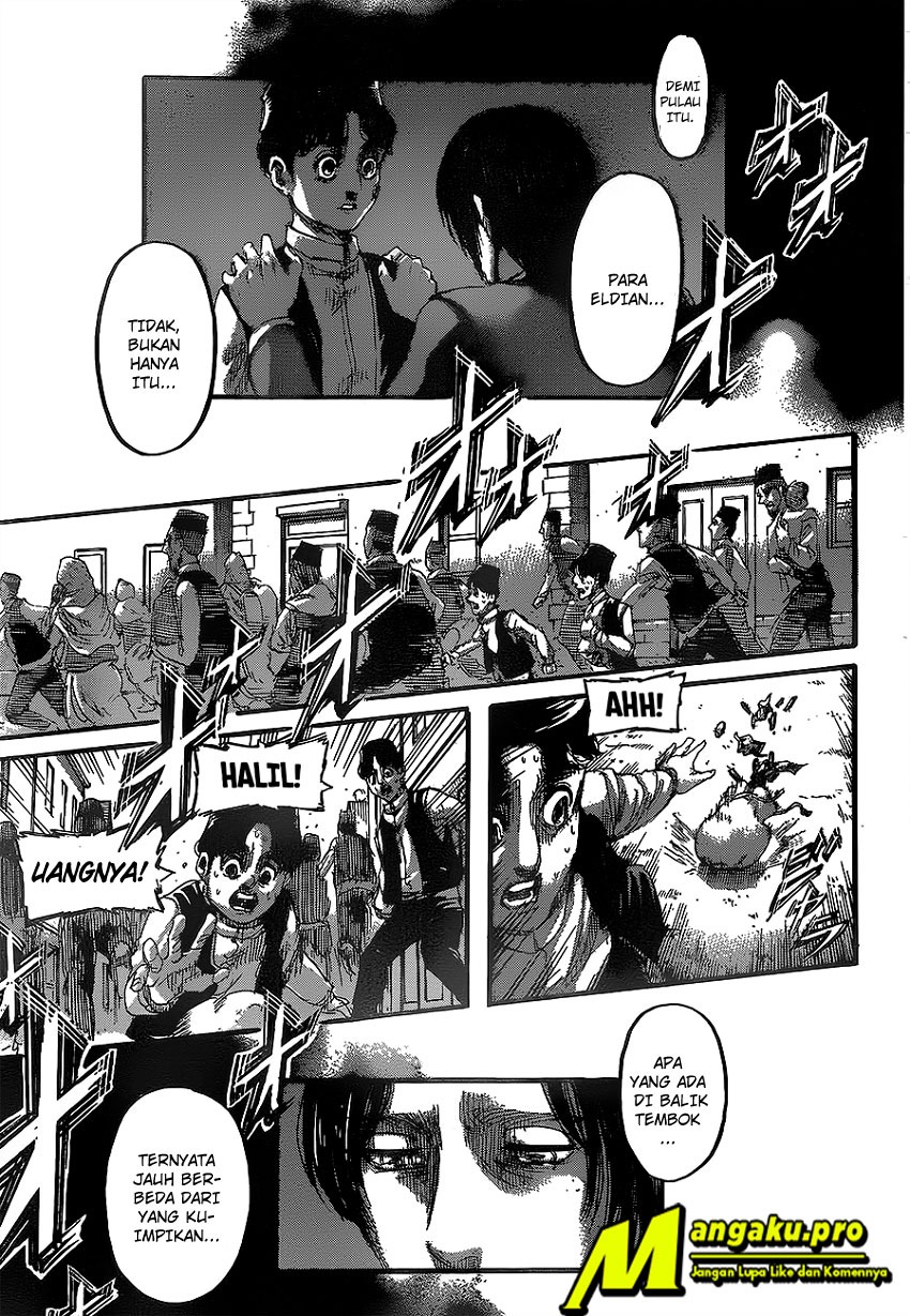 Shingeki no Kyojin Bab 131.2 halaman 2