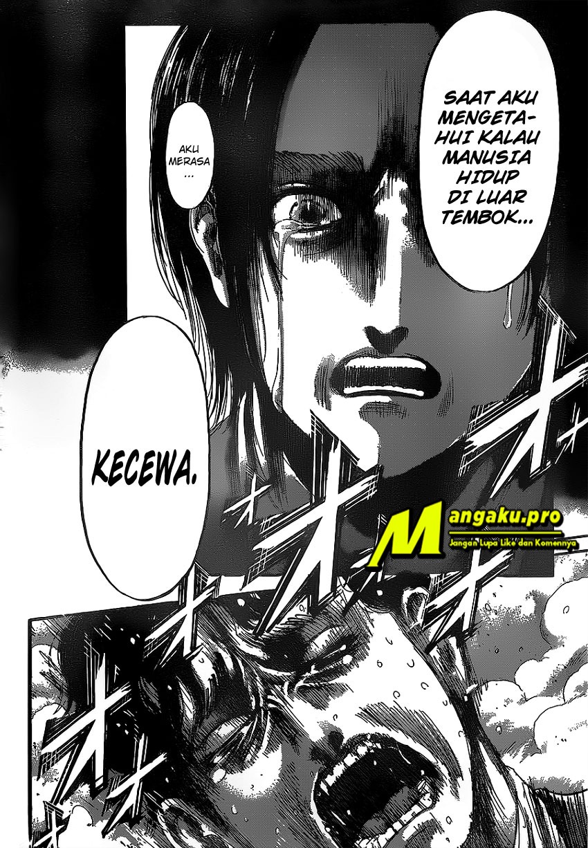 Shingeki no Kyojin Bab 131.2 halaman 6