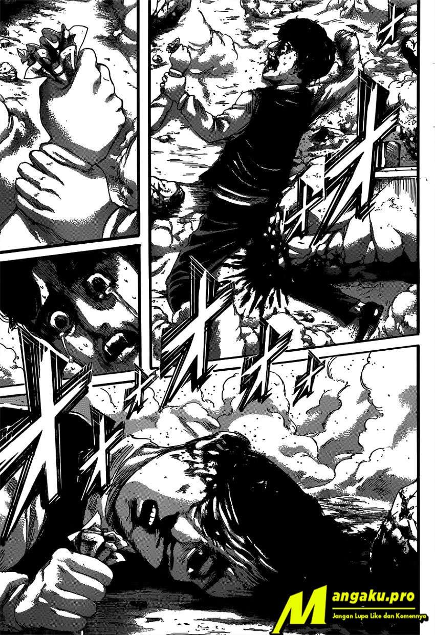 Shingeki no Kyojin Bab 131.2 halaman 7