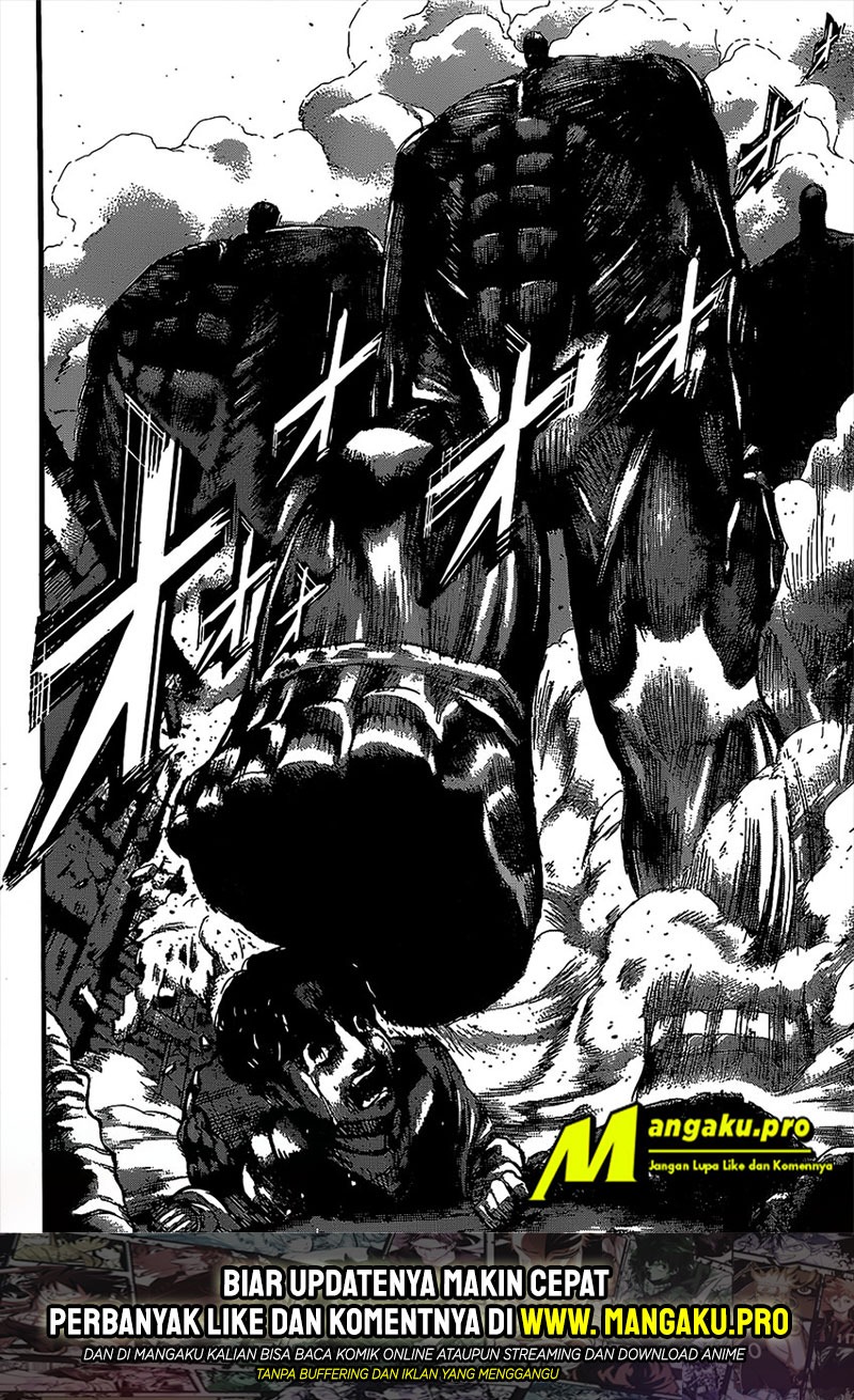 Shingeki no Kyojin Bab 131.2 halaman 8