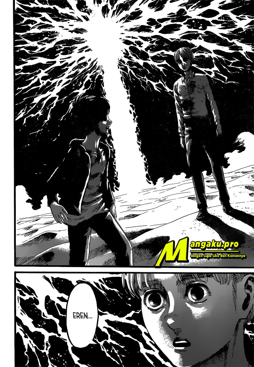 Shingeki no Kyojin Bab 131.2 halaman 18