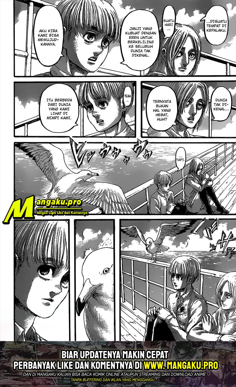 Shingeki no Kyojin Bab 131.2 halaman 24