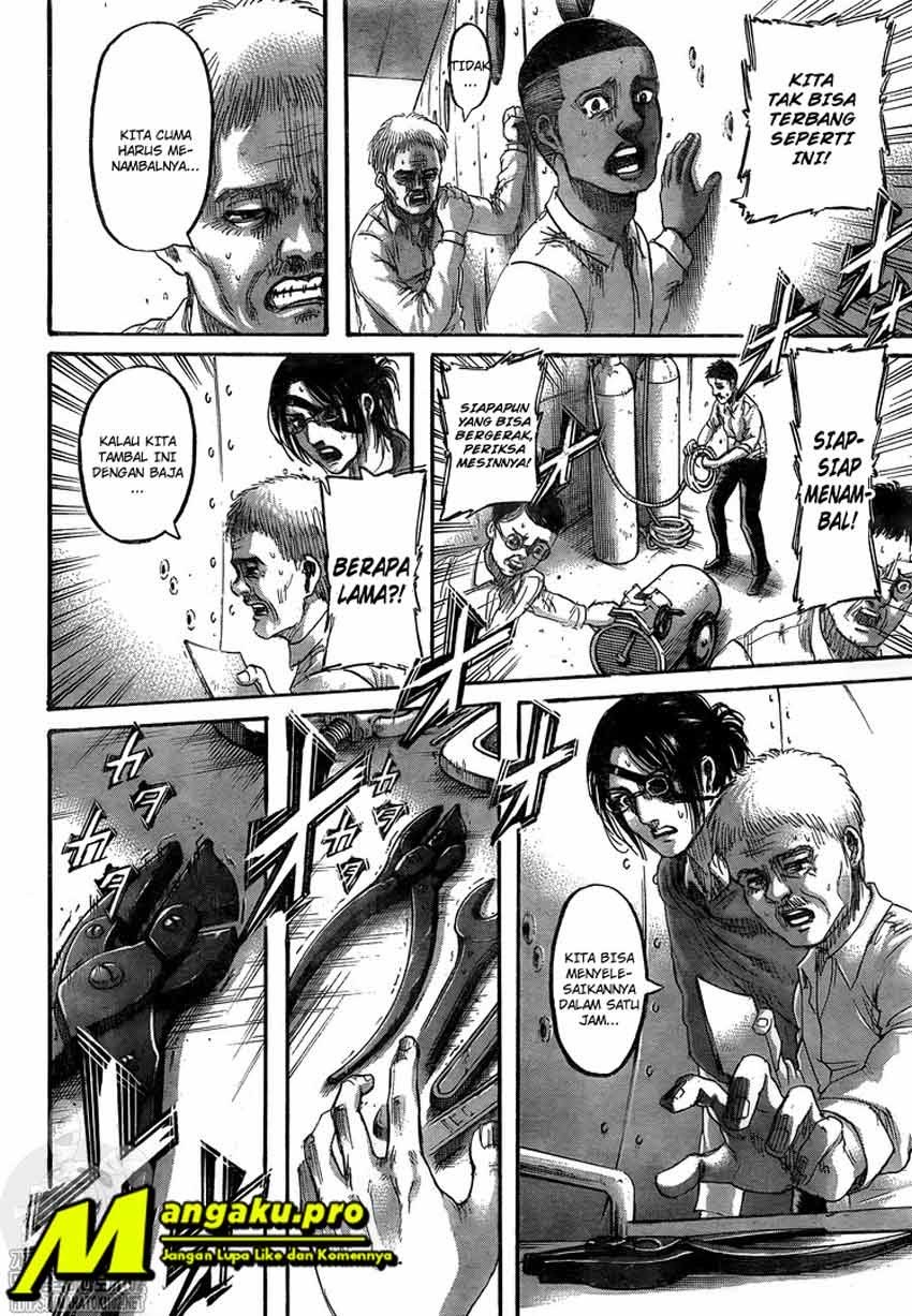 Shingeki no Kyojin Bab 132.2 halaman 4