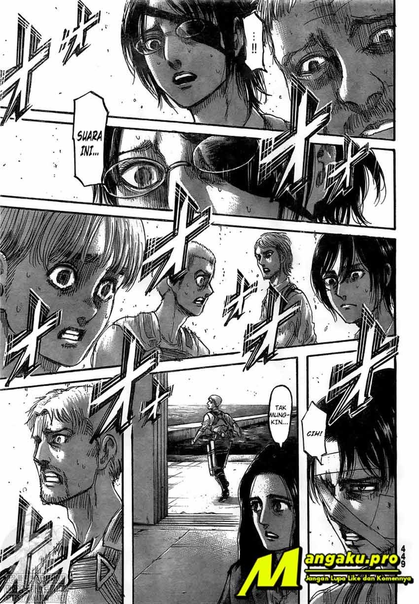 Shingeki no Kyojin Bab 132.2 halaman 5