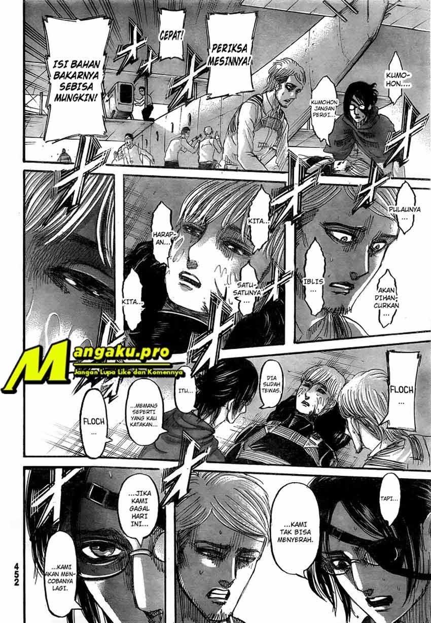 Shingeki no Kyojin Bab 132.2 halaman 7