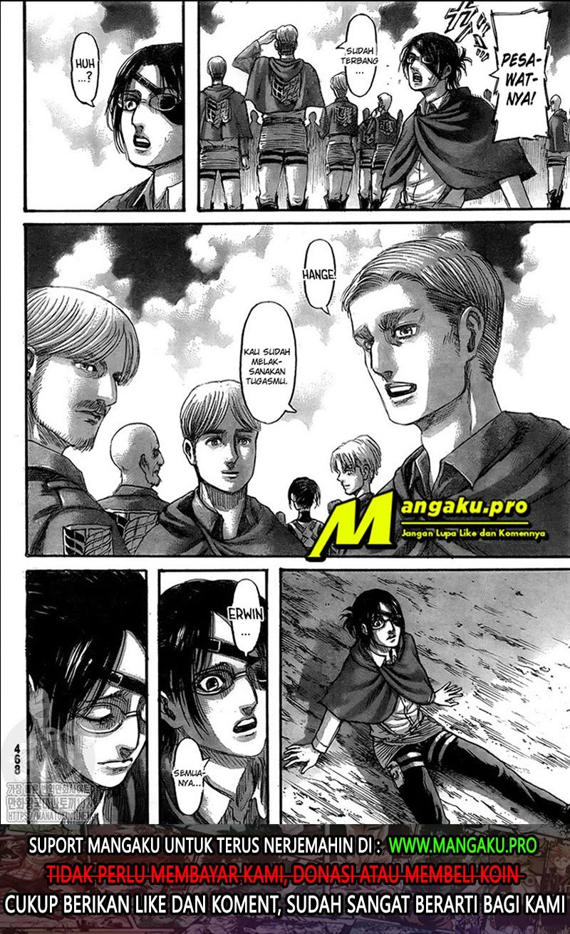 Shingeki no Kyojin Bab 132.2 halaman 24