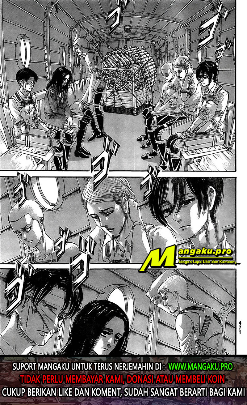 Shingeki no Kyojin Bab 133.1 halaman 2
