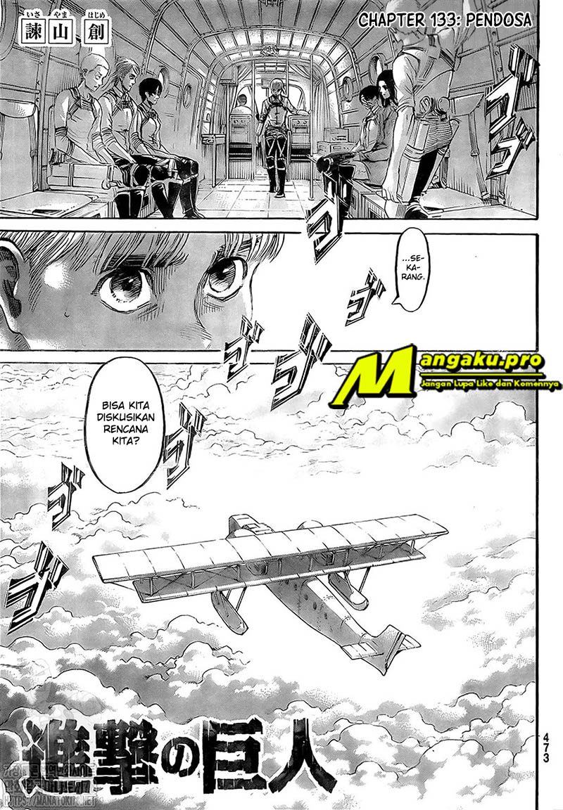 Shingeki no Kyojin Bab 133.1 halaman 4