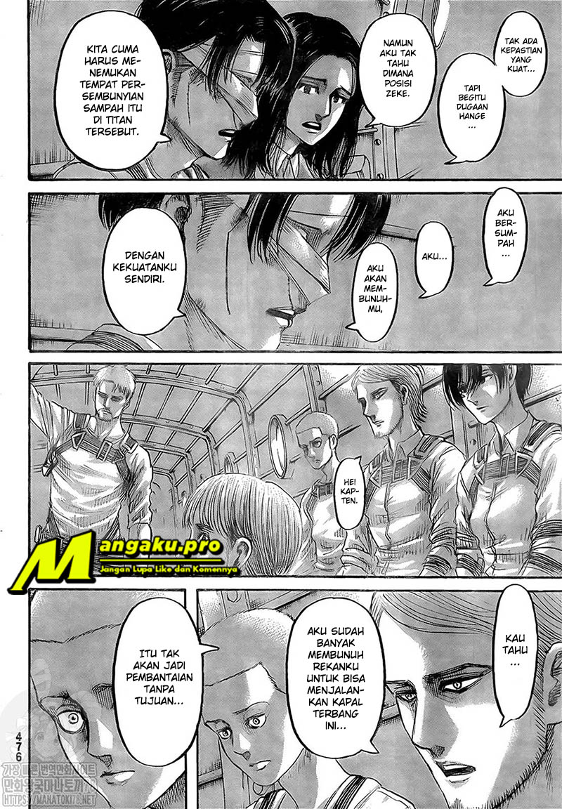 Shingeki no Kyojin Bab 133.1 halaman 7
