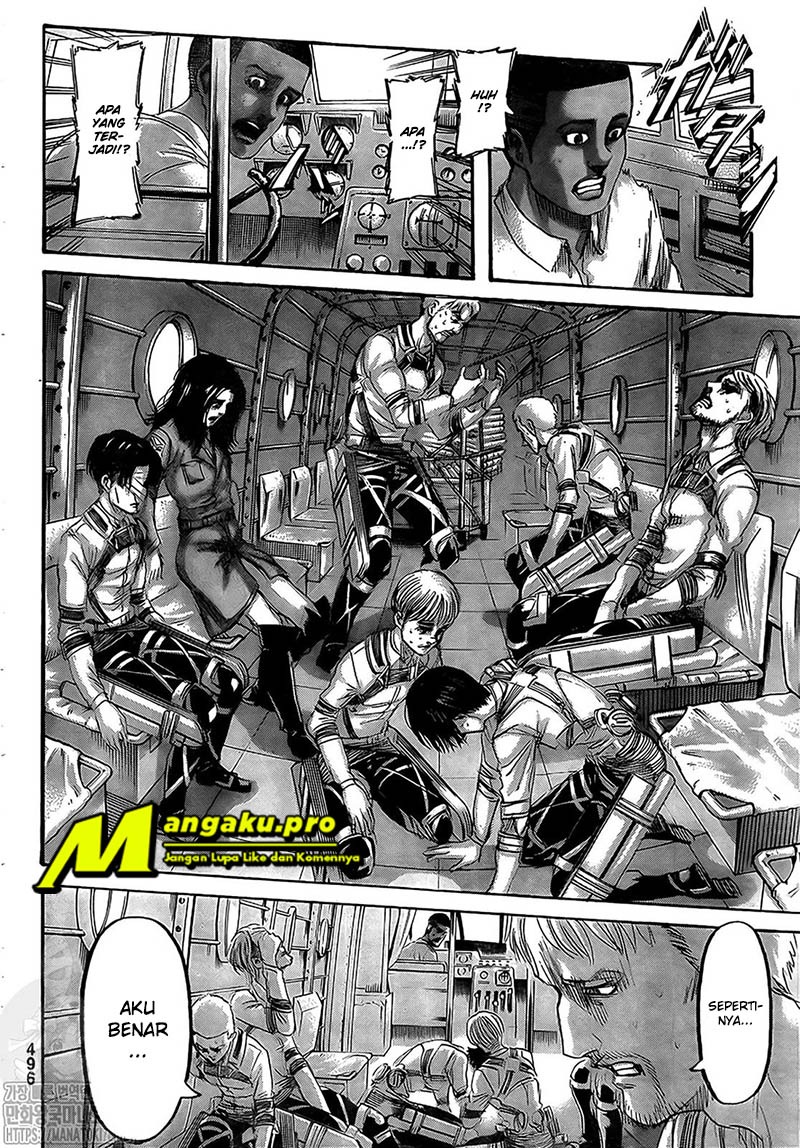 Shingeki no Kyojin Bab 133.2 halaman 4