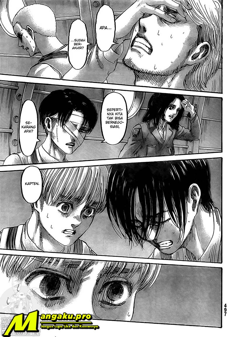 Shingeki no Kyojin Bab 133.2 halaman 5