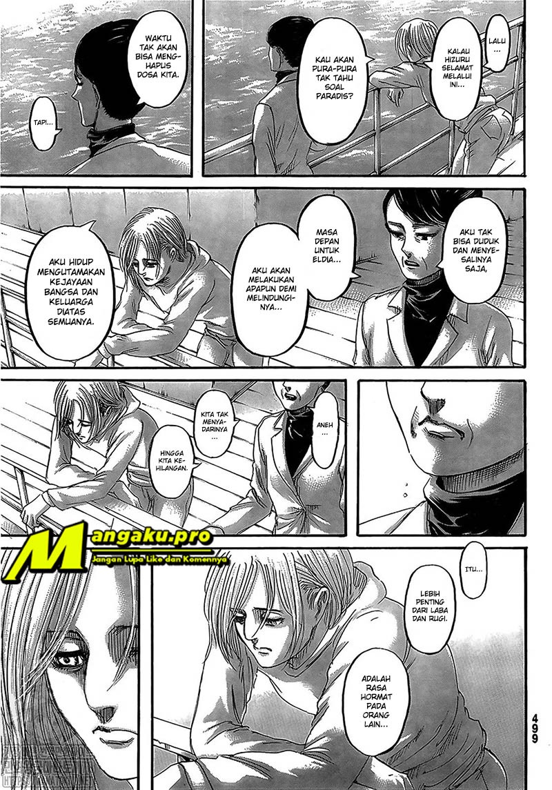 Shingeki no Kyojin Bab 133.2 halaman 7