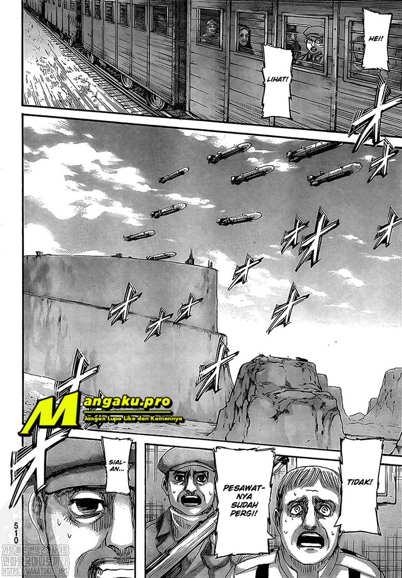 Shingeki no Kyojin Bab 133.2 halaman 18
