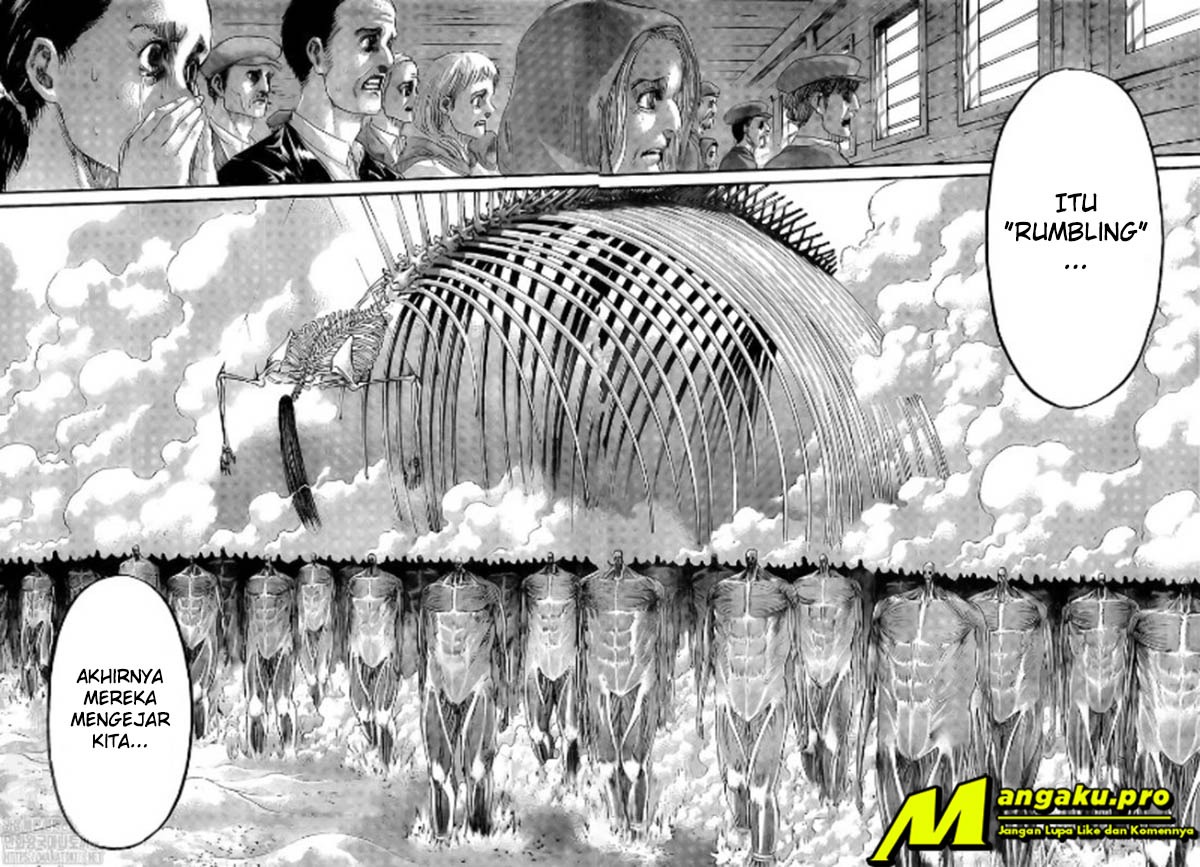 Shingeki no Kyojin Bab 133.2 halaman 20