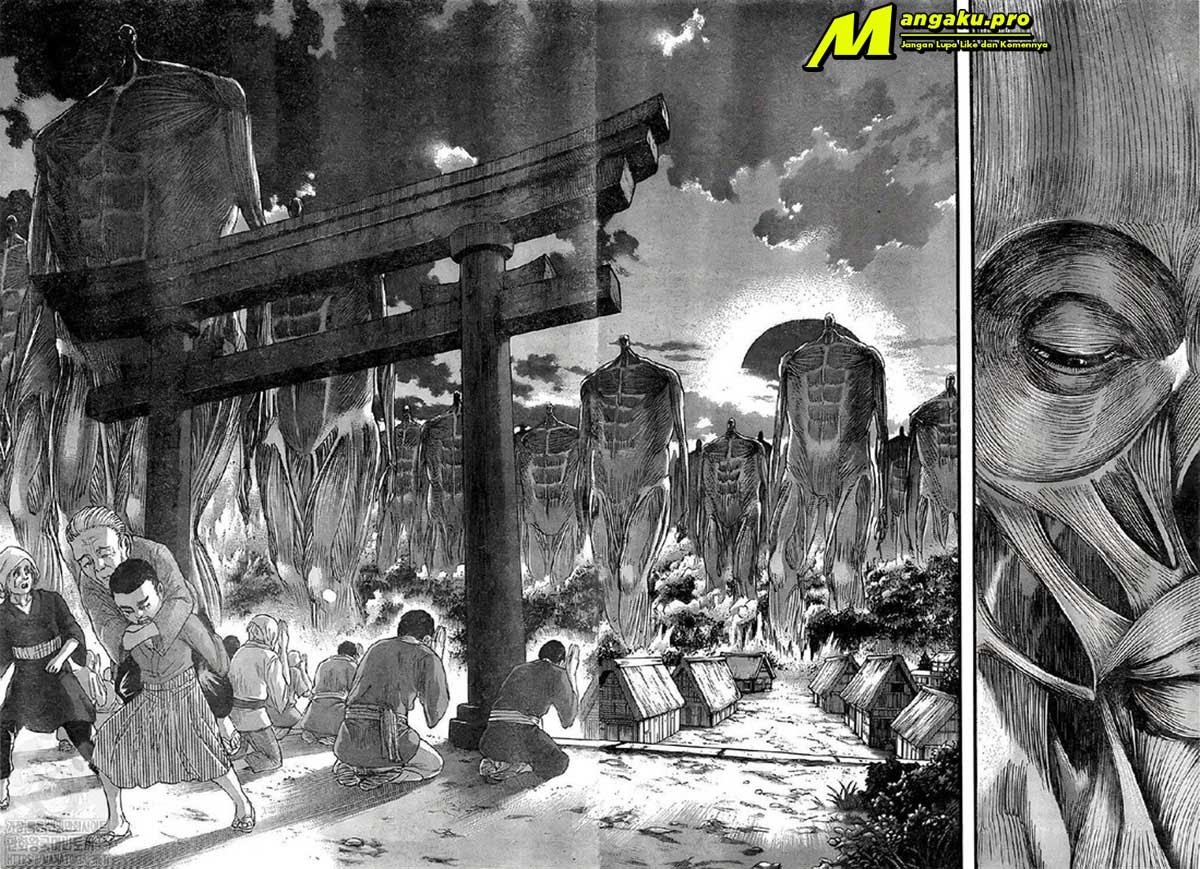 Shingeki no Kyojin Bab 134.1 halaman 4