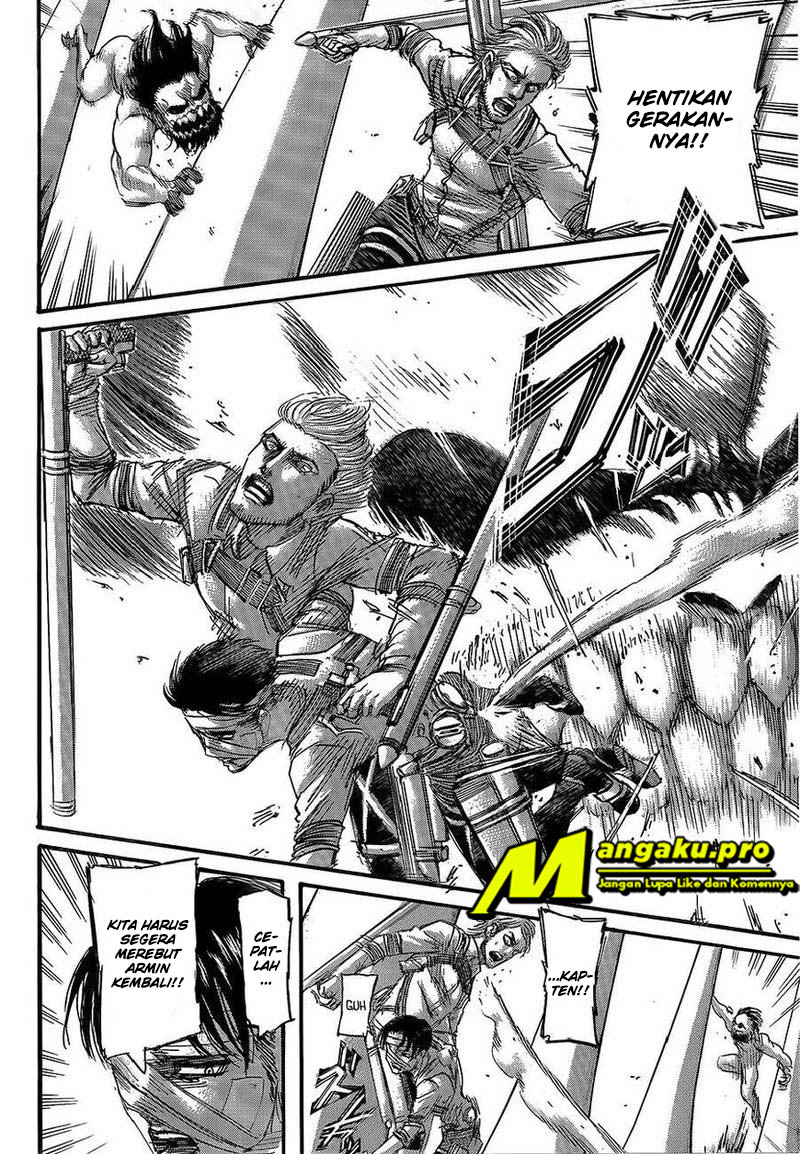 Shingeki no Kyojin Bab 135.2 halaman 2