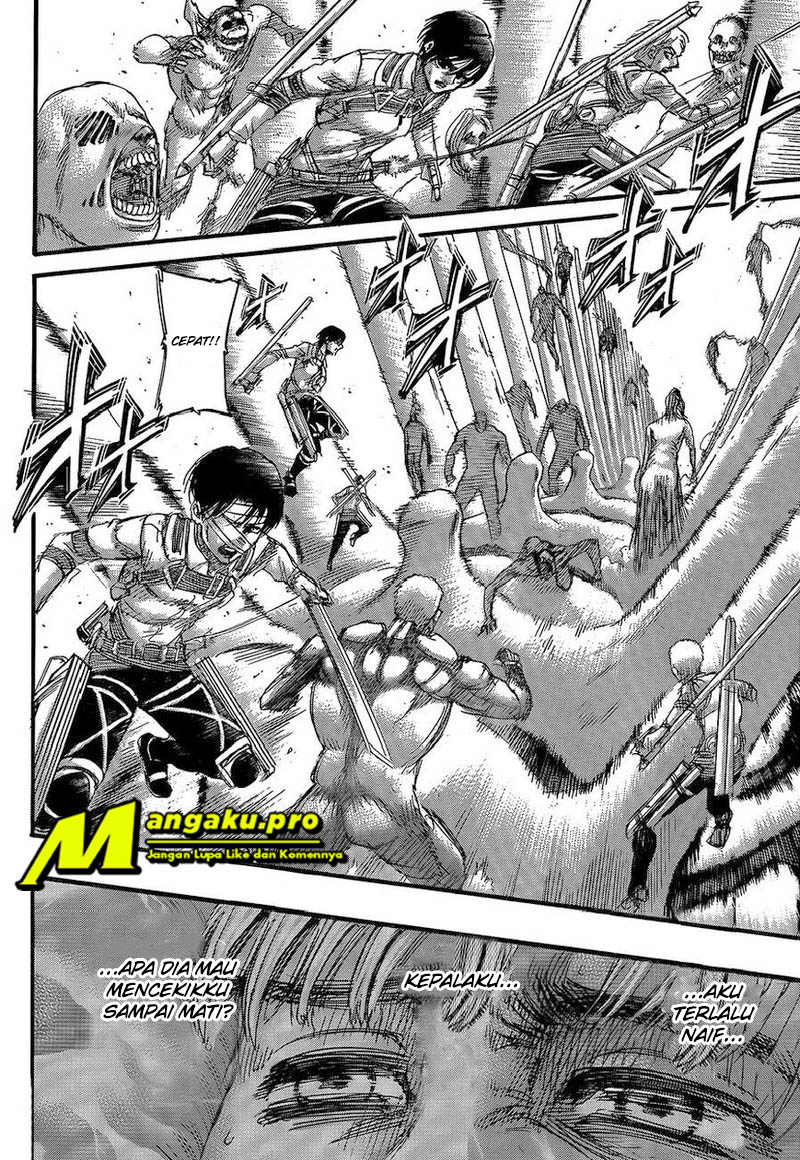 Shingeki no Kyojin Bab 135.2 halaman 4