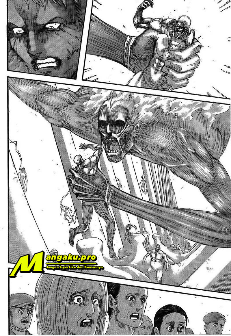 Shingeki no Kyojin Bab 135.2 halaman 9
