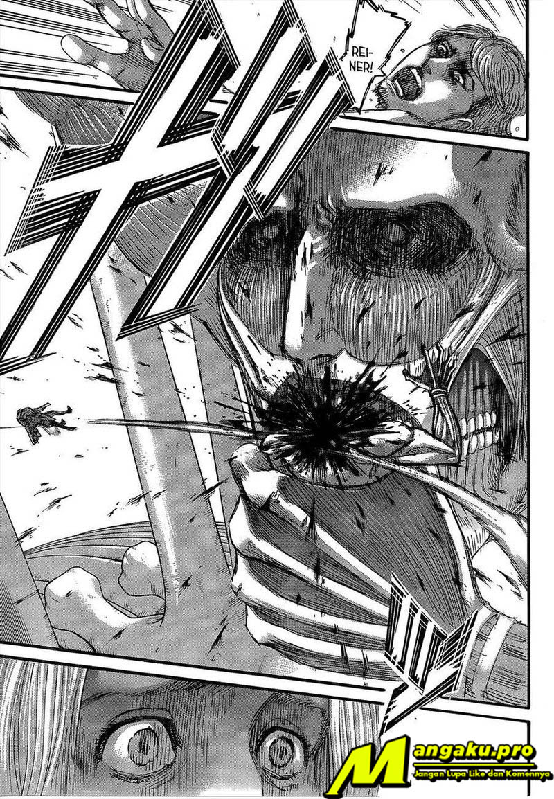 Shingeki no Kyojin Bab 135.2 halaman 10