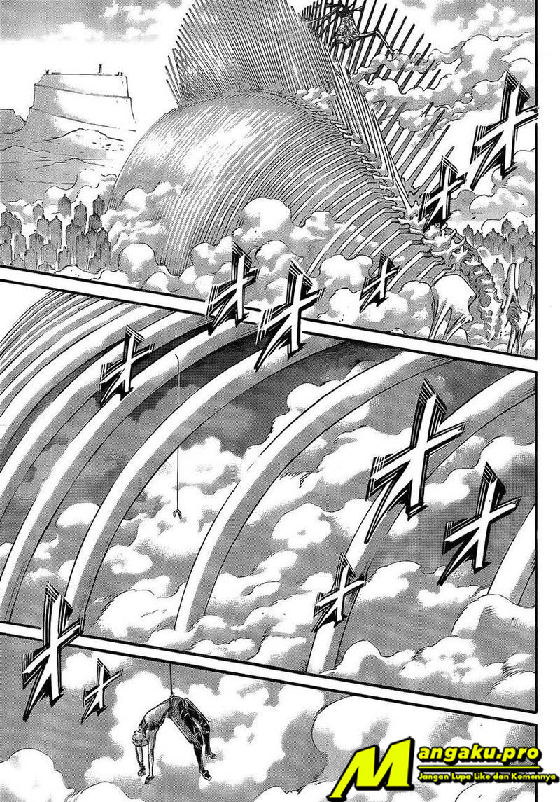 Shingeki no Kyojin Bab 135.2 halaman 12