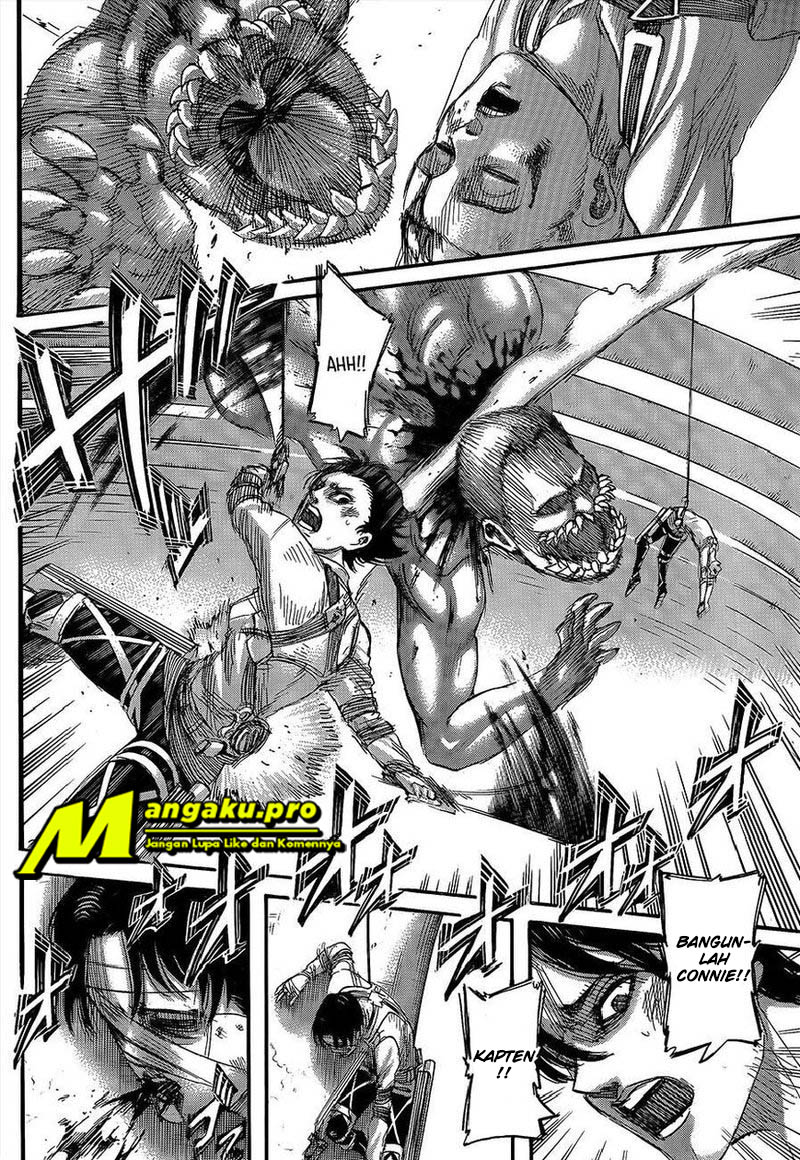 Shingeki no Kyojin Bab 135.2 halaman 13