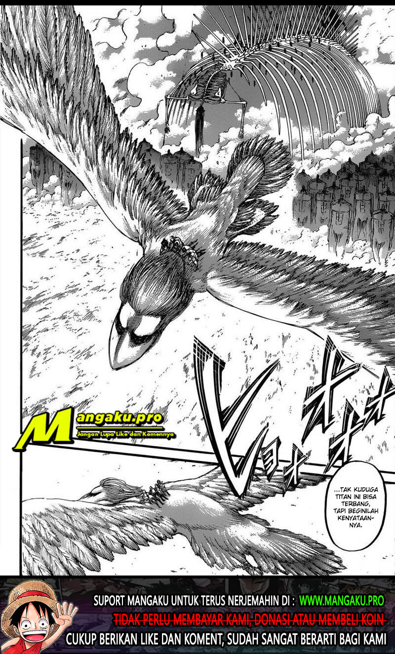 Shingeki no Kyojin Bab 135.2 halaman 21