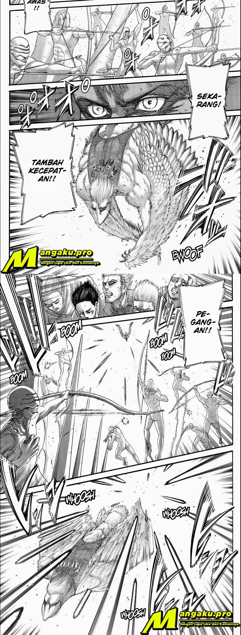 Shingeki no Kyojin Bab 136.1 halaman 9