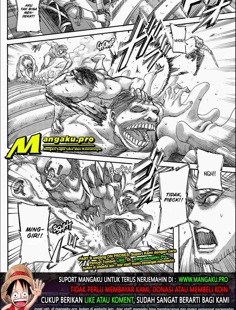 Shingeki no Kyojin Bab 136.1 halaman 13