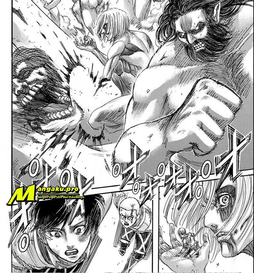 Shingeki no Kyojin Bab 137.2 halaman 4