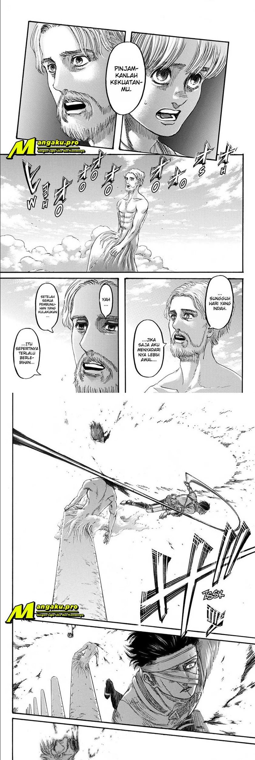 Shingeki no Kyojin Bab 137.2 halaman 7