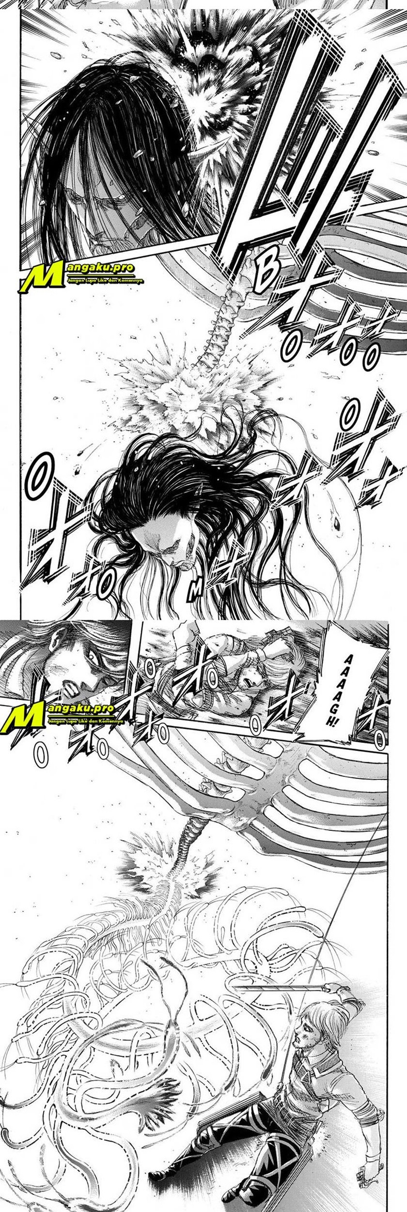 Shingeki no Kyojin Bab 137.2 halaman 10