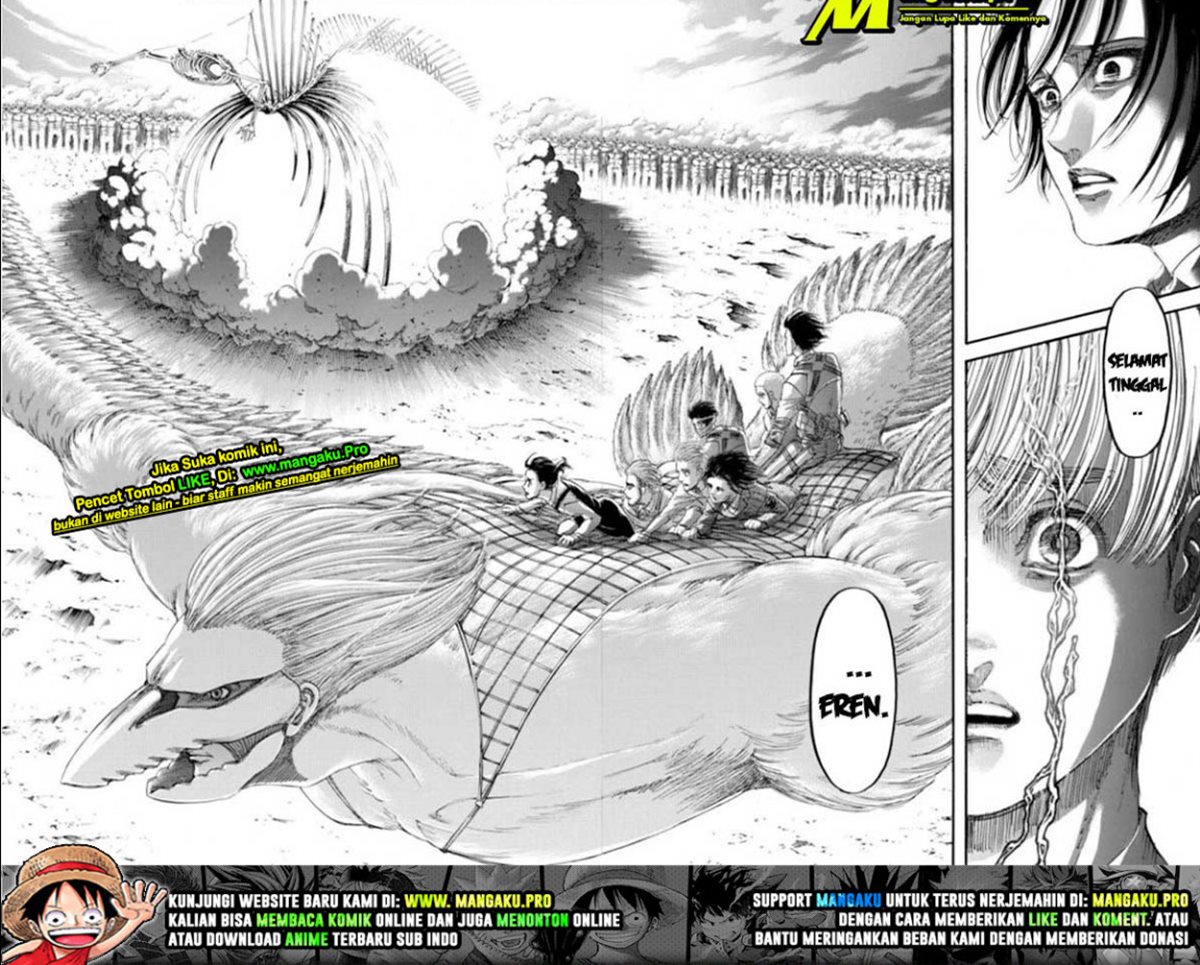 Shingeki no Kyojin Bab 137.2 halaman 15