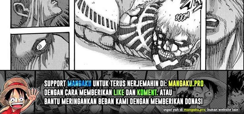Shingeki no Kyojin Bab 137 halaman 15