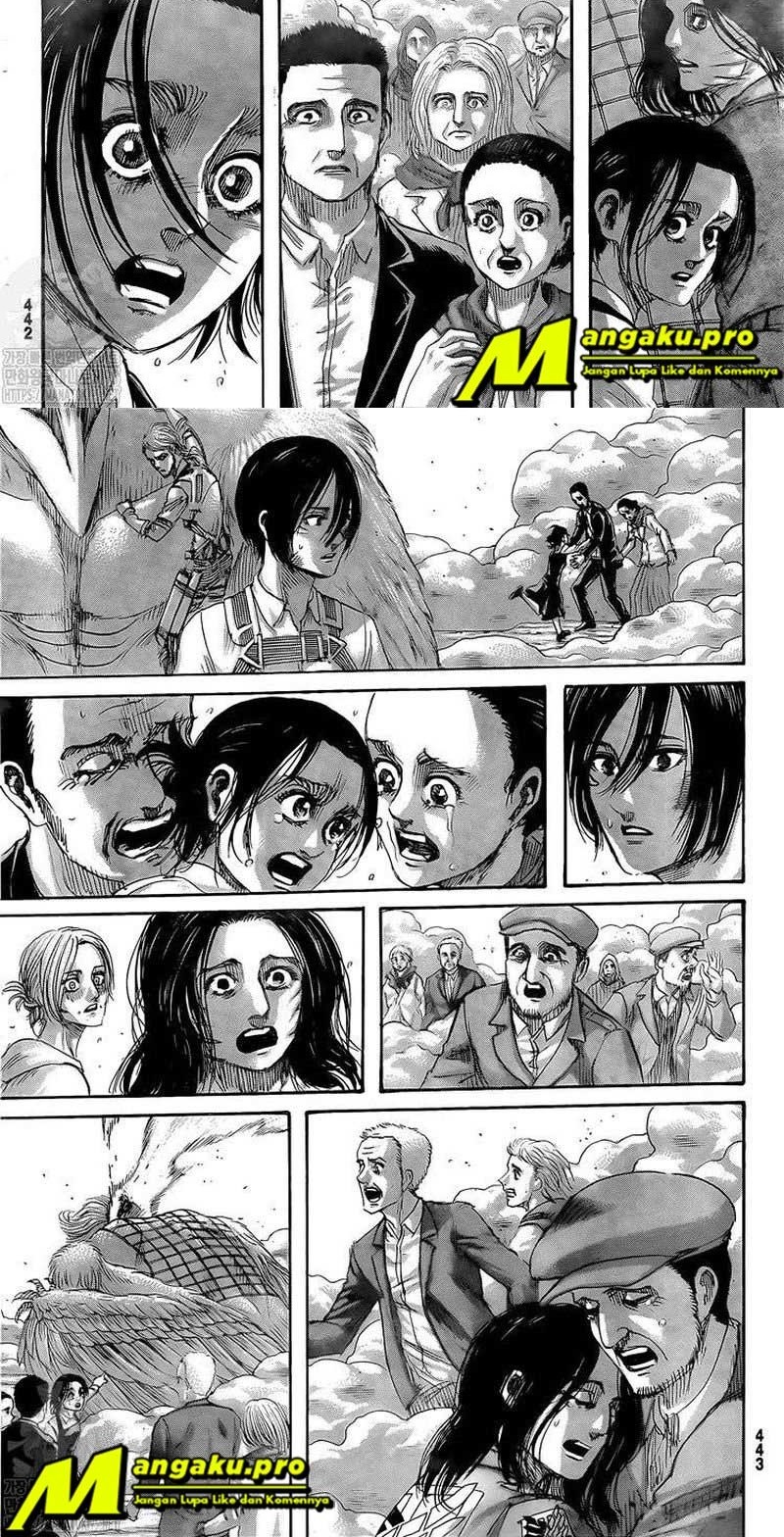 Shingeki no Kyojin Bab 138.1 halaman 3