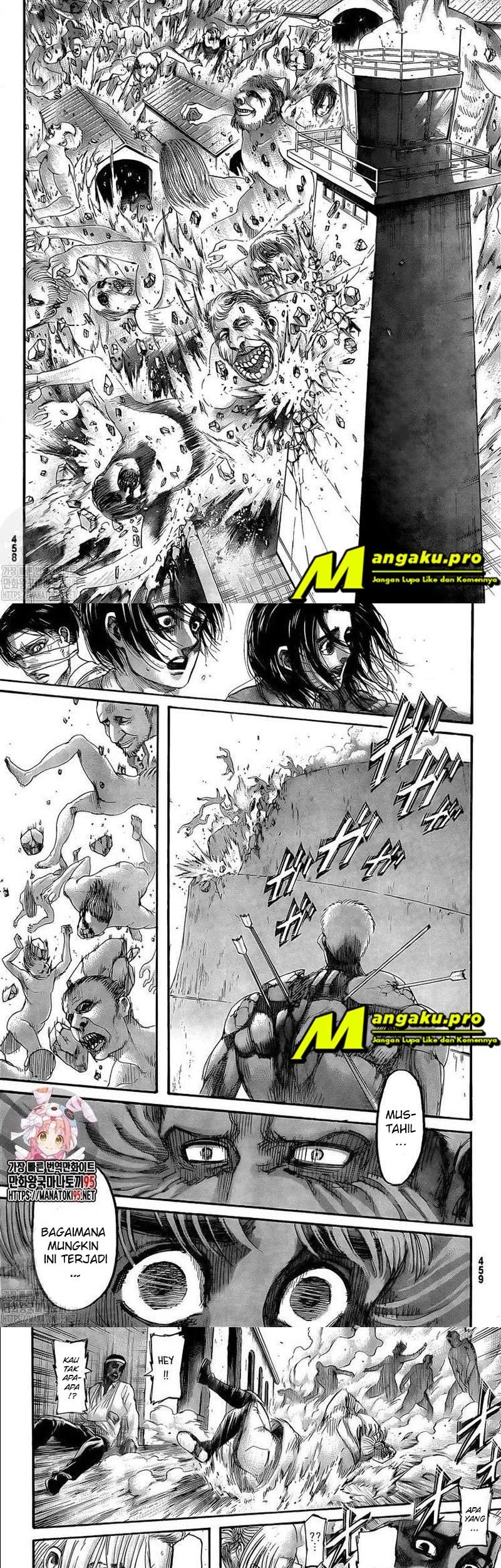 Shingeki no Kyojin Bab 138.1 halaman 11