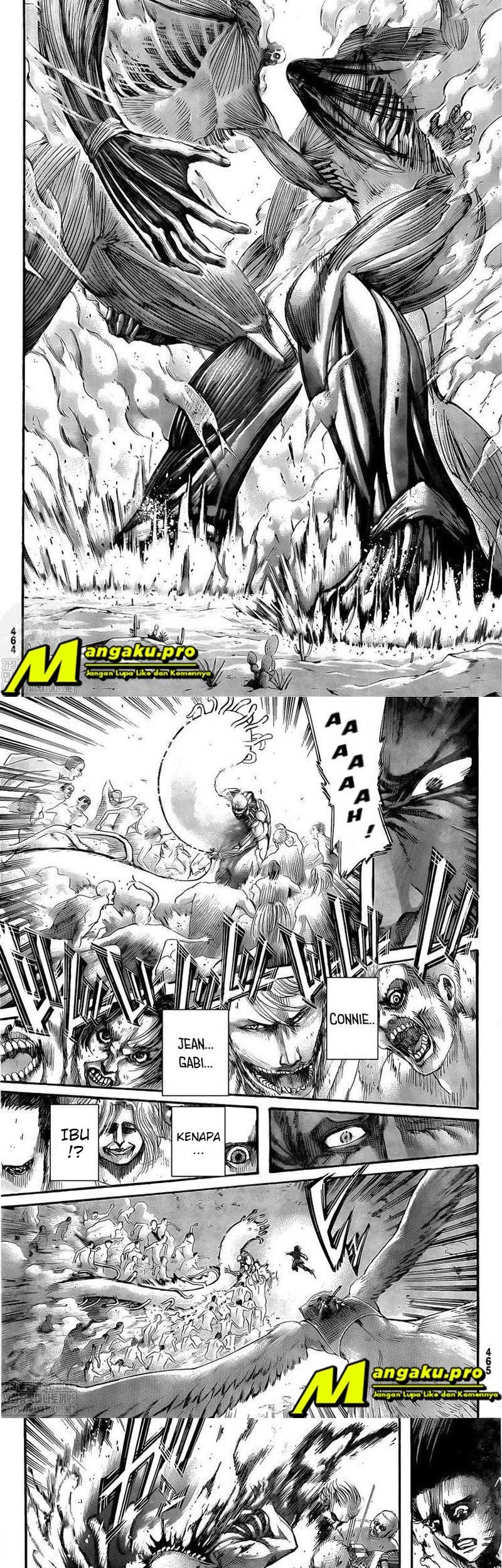 Shingeki no Kyojin Bab 138.2 halaman 2