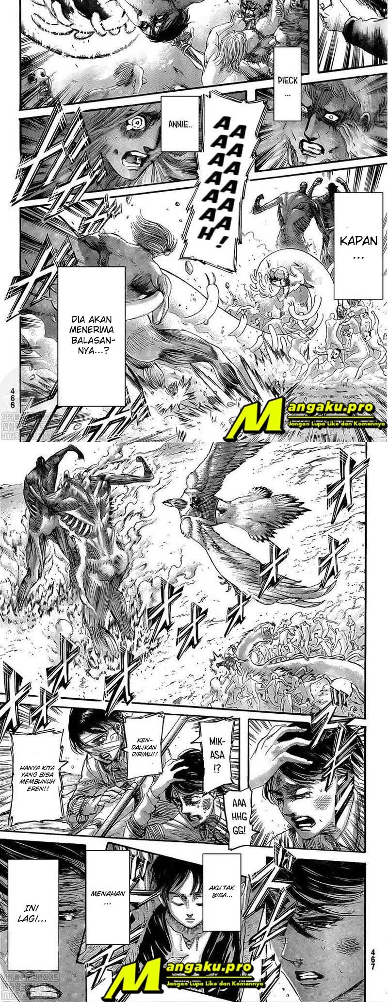Shingeki no Kyojin Bab 138.2 halaman 3