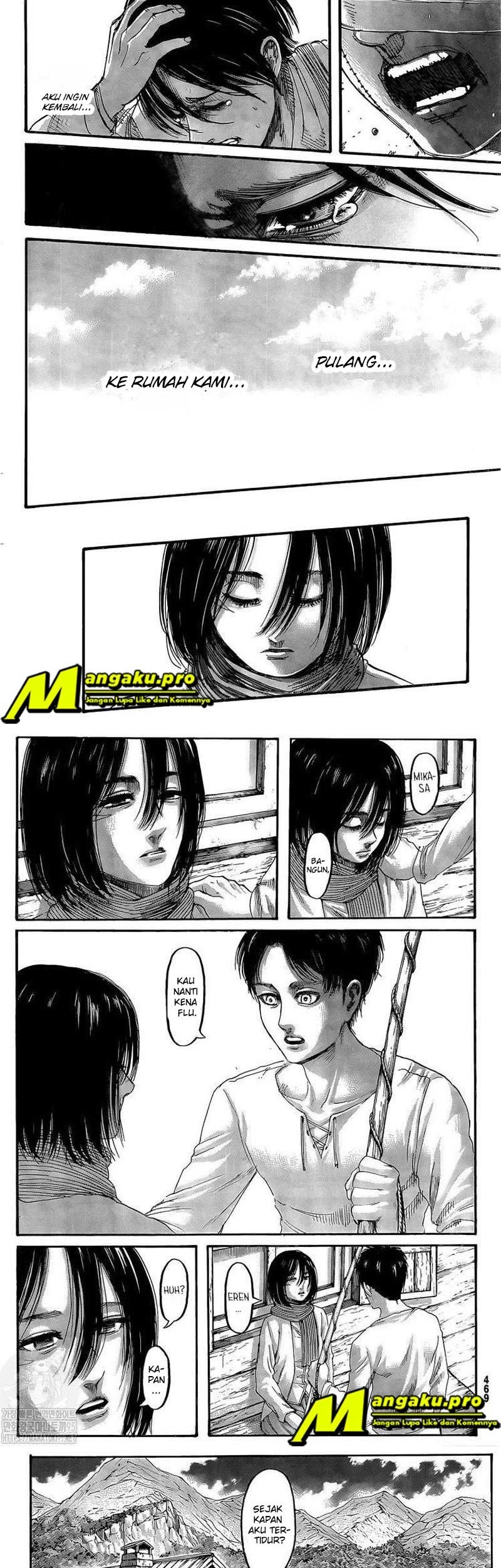 Shingeki no Kyojin Bab 138.2 halaman 4