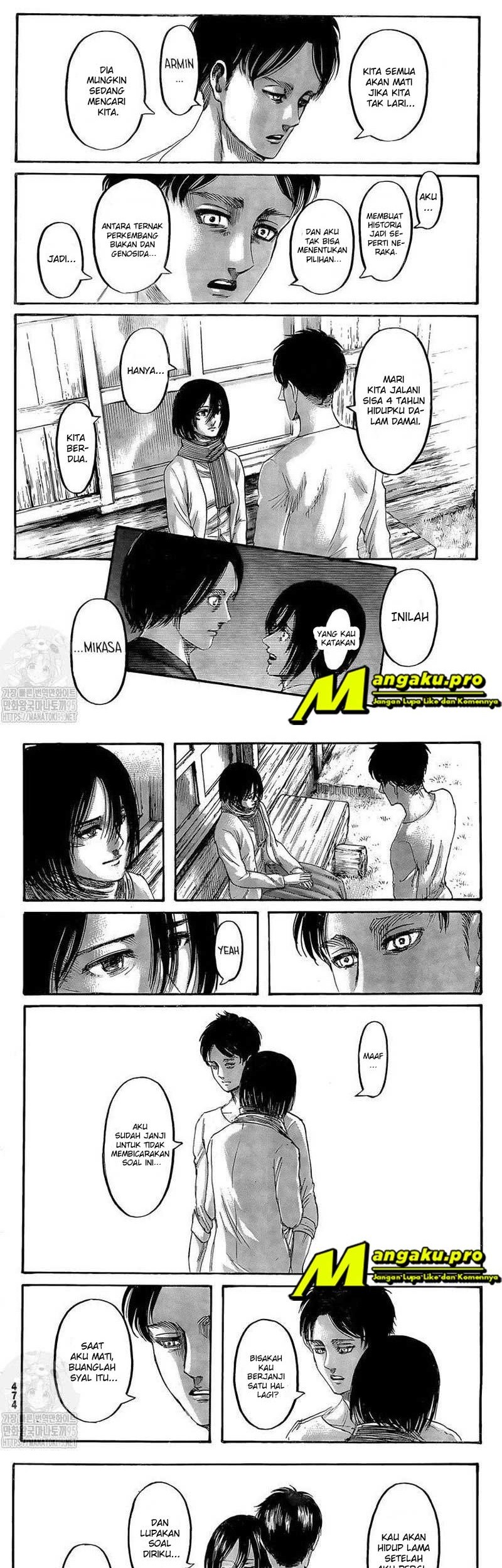 Shingeki no Kyojin Bab 138.2 halaman 7