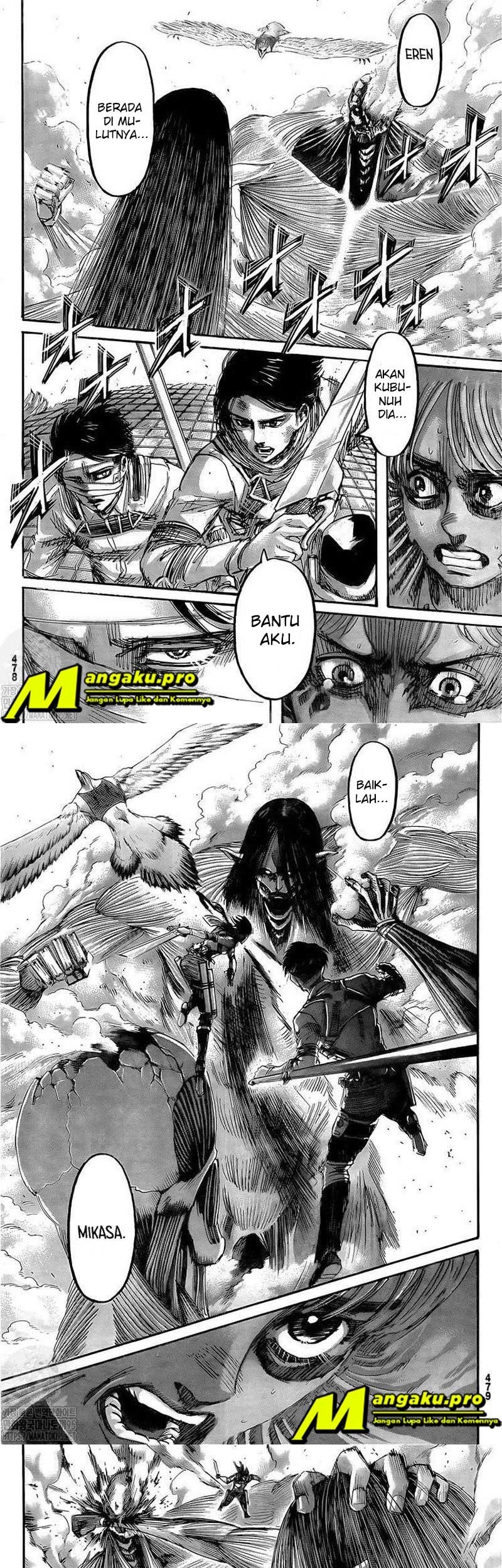 Shingeki no Kyojin Bab 138.2 halaman 10