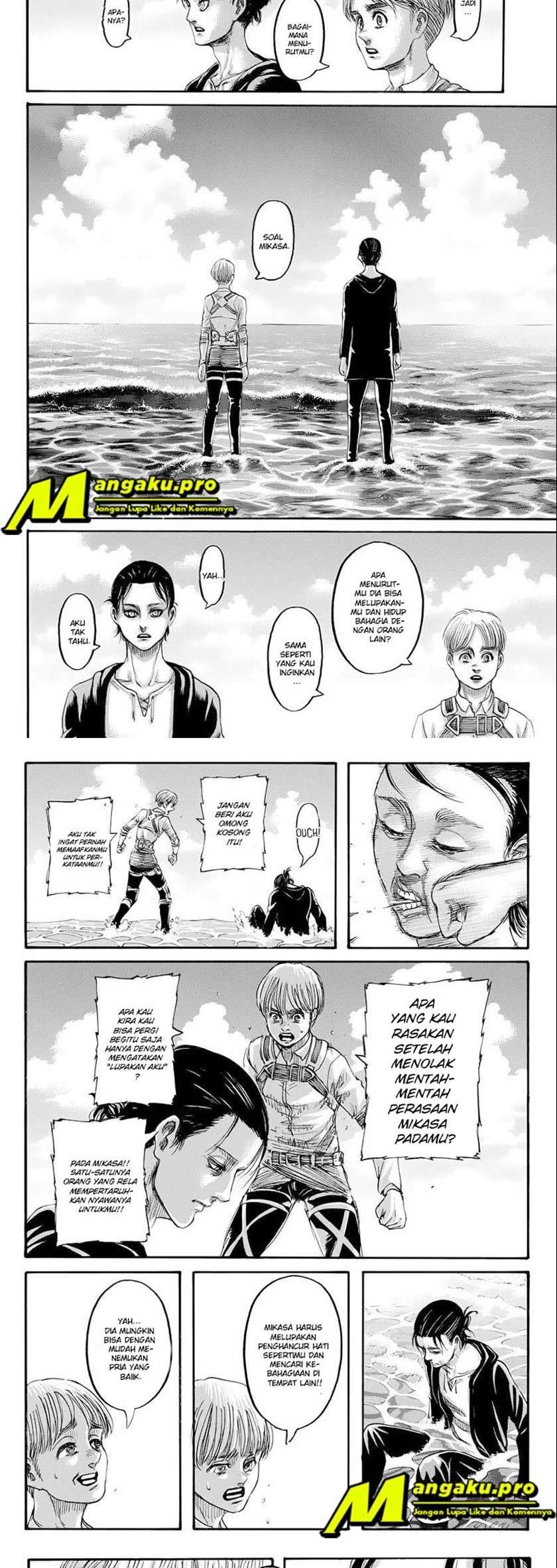 Shingeki no Kyojin Bab 139.1 halaman 7